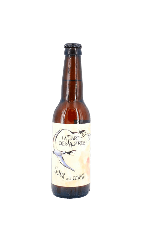 You are currently viewing Sour aux Coings