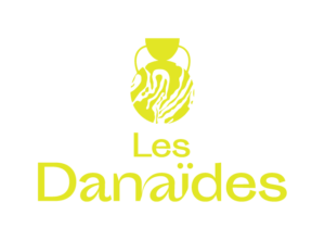 Logo brasserie les Danaïdes