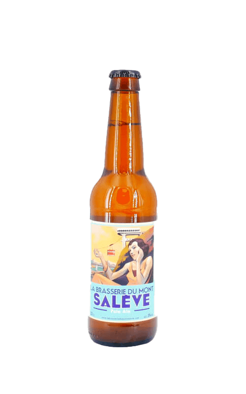 You are currently viewing Pale Ale