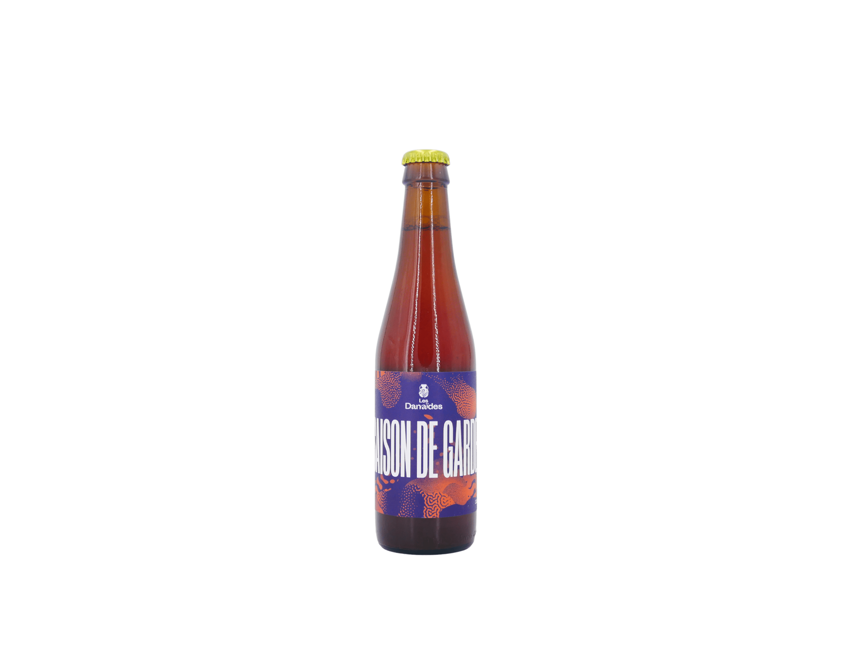 Saison de garde de la brasserie des Danaïdes