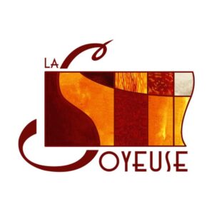 Logo ferme brasserie Soyeuse